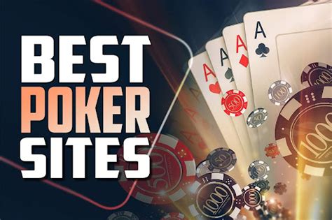 best online poker real money